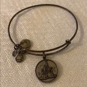 Alex and Ani bracelet